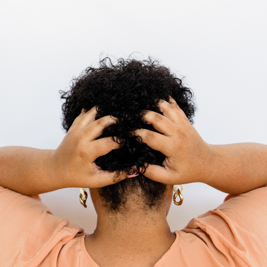 Curly Hair Care 101: Avoiding Common Mistakes