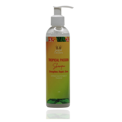 Tropical Passion Shampoo