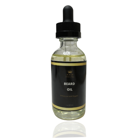 Beard Oil