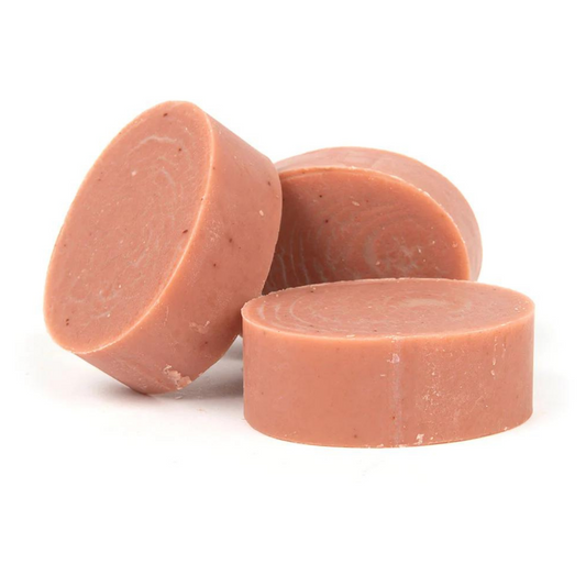 Apple Cider Vinegar Shampoo Bar