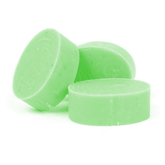 Moringa Shampoo Bar