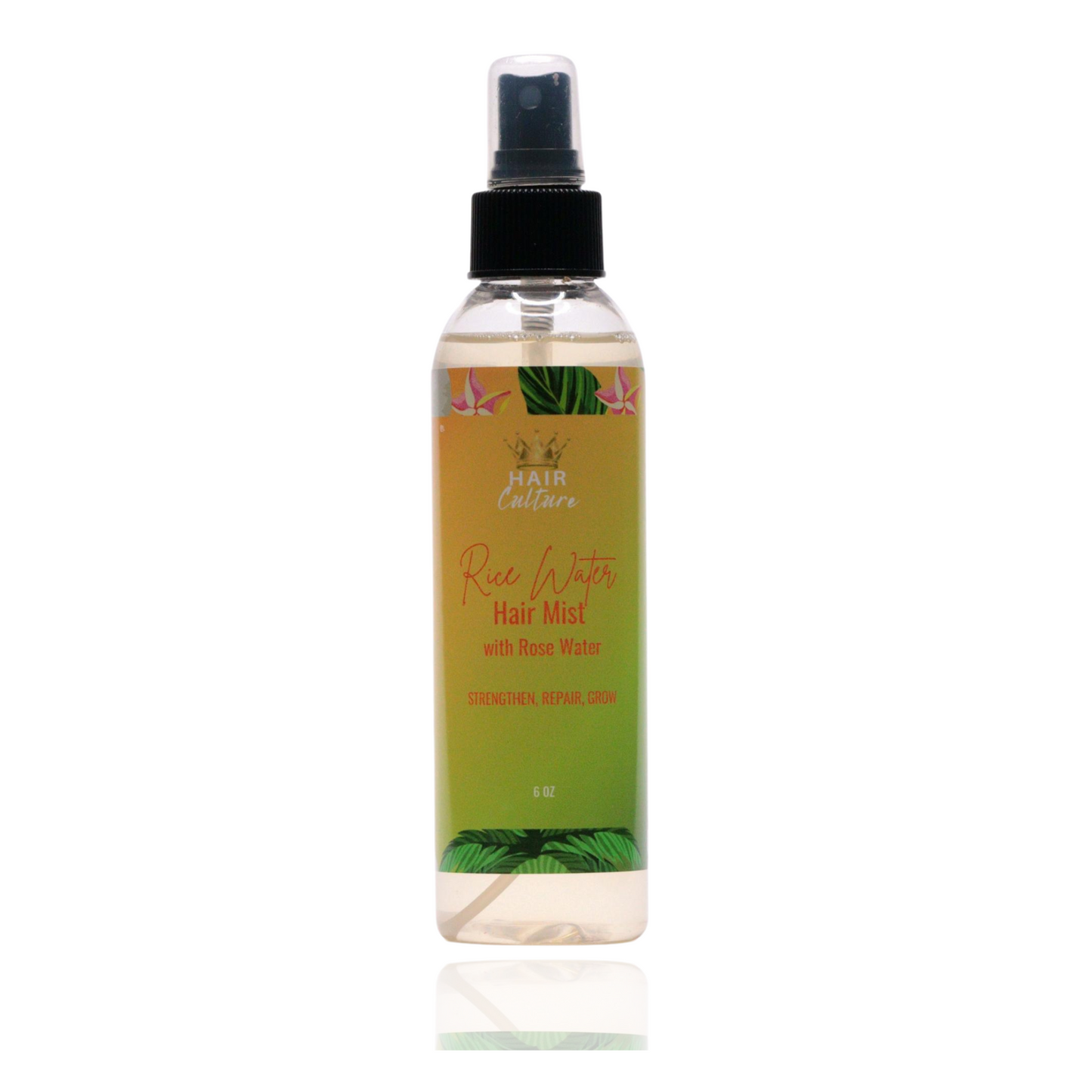 Rice Water Hair Mist